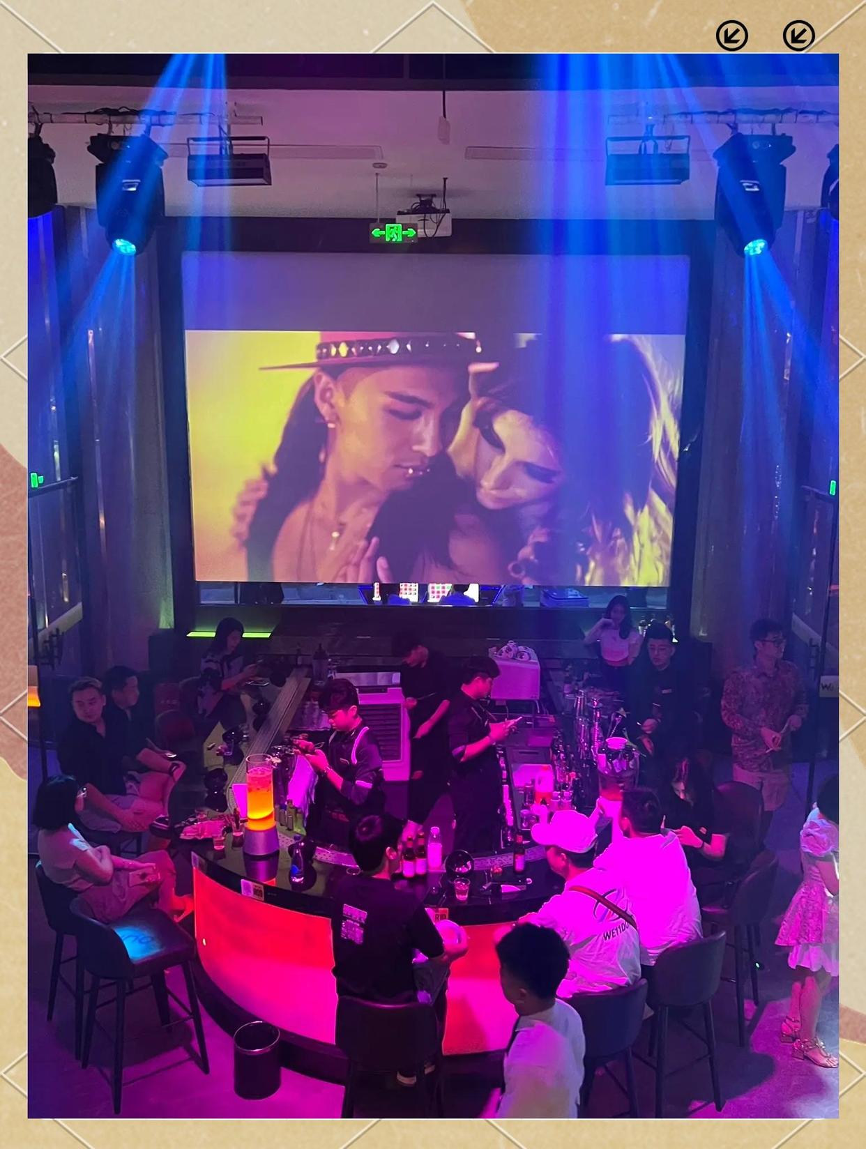 盐城商务ktv一小时费用-东台市ktv预订